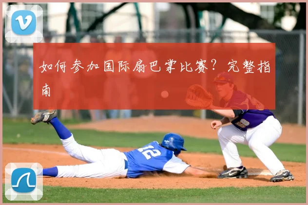 如何参加国际扇巴掌比赛？完整指南