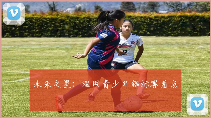 未来之星：温网青少年锦标赛看点