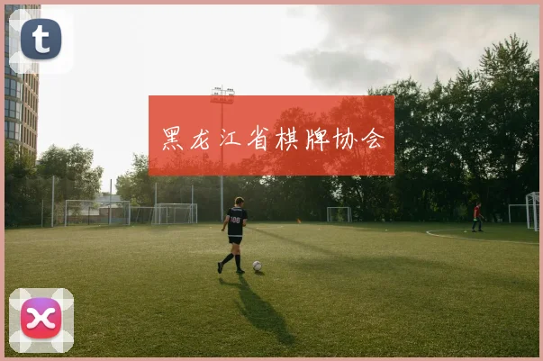 黑龙江省棋牌协会