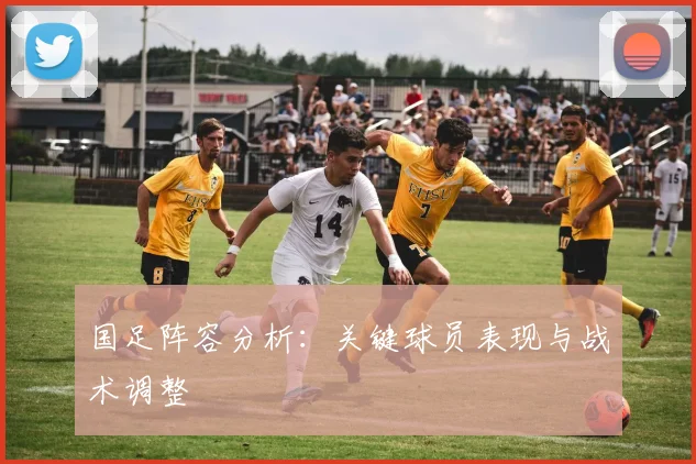 国足阵容分析:关键球员表现与战术调整