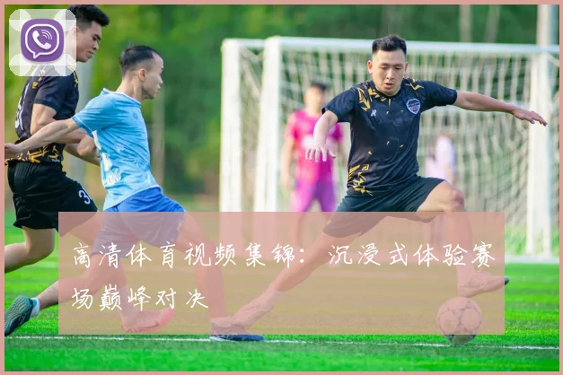 高清体育视频集锦：沉浸式体验赛场巅峰对决