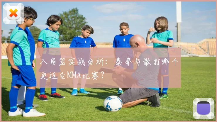 八角笼实战分析：泰拳与散打哪个更适合MMA比赛？
