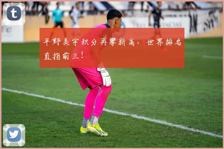 平野美宇积分再攀新高,世界排名直指前三!